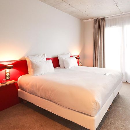 Best Western 11Bauer Paris Saint-Ouen Saint-Ouen (Seine-Saint-Denis) Exterior foto