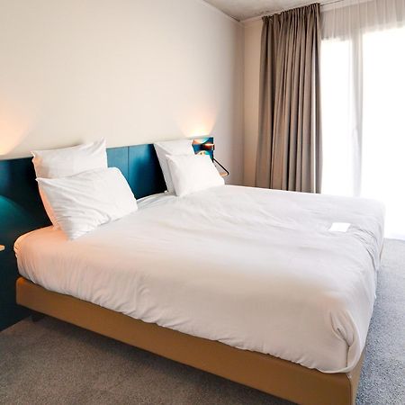 Best Western 11Bauer Paris Saint-Ouen Saint-Ouen (Seine-Saint-Denis) Exterior foto